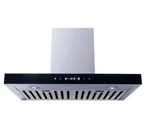 Campana decorativa digital 60 cm QCH60 122 W
