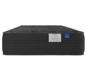 Colchón Black 1.5 plazas box