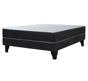 Cama europea 2 plazas Aura Celta