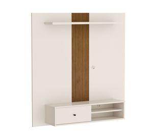 Panel TV 50'' perla Be Design.