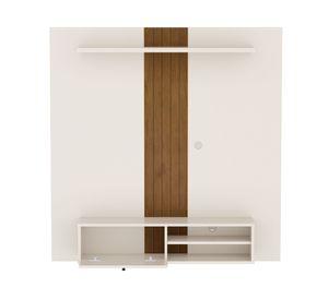 Panel TV 50'' perla Be Design.