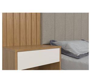 Set respaldo 2 plazas Zara Be Design