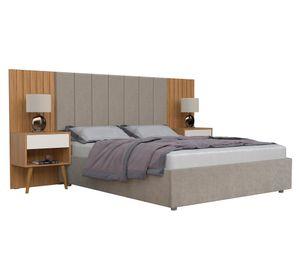 Set respaldo 2 plazas Zara Be Design