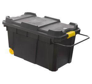 Baúl 150 litros Explorer Wenco.