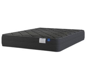 Colchón Black 2 plazas