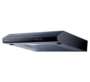 Campana extractora 60 cm QTC60B 105 W