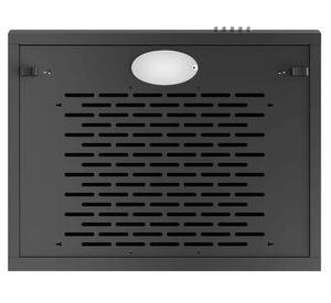 Campana extractora 60 cm QTC60B 105 W