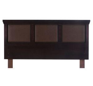 Respaldo 2 plazas New Torino chocolate Cic