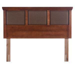 Respaldo 2 plazas New Torino caramelo Cic