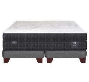 Cama europea súper king Lux Cic