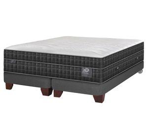 Cama europea súper king Lux Cic