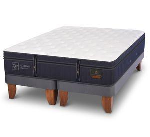 Cama Europea 2 plazas Grand Premium Cic