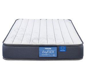 Colchón cuna Baby Salus 60x100x12 cm