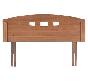 Respaldo single New Gales miel Cic