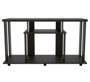 Rack TV 50" Lannes wengué