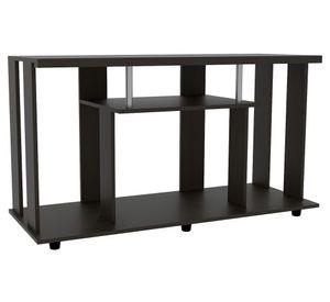 Rack TV 50" Lannes wengué