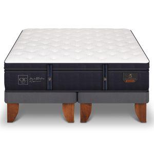 Cama Europea Súper King Grand Premium Cic