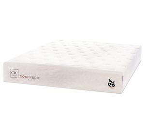 Colchón King Cocopedic Cic.