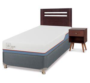 Base Americana 1 Plaza Excellence Plus + Set new Múnich