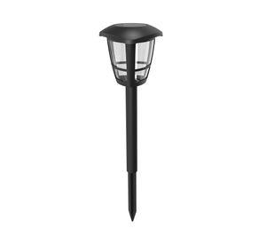 Estaca solar farol Ledzone.