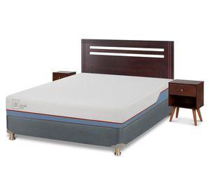 Box americano Excellence Plus 2 plazas + set Munich