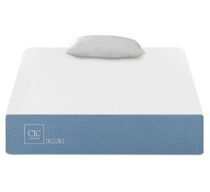 Colchón 1.5 plazas Excellence + almohada