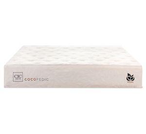 Colchón 2 plazas Cocopedic Cic.
