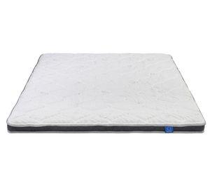 Topper 2 plazas x190 cm Salus Flex