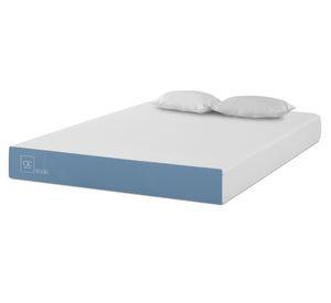 Colchón Excellence Full 190 cm + 2 almohadas Cic