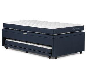 Bed Boxet Upline 1.05x2.00 cm Rosen