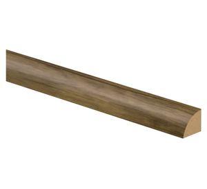 Junquillo EPS Classic 15x15x2400 mm ceniza