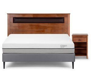 Cama europea Full Pratta Ferrara Rosen