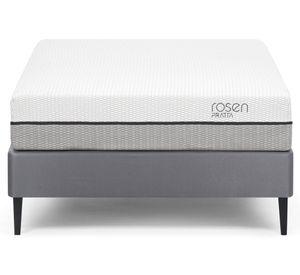 Cama europea 1 plaza Pratta Rosen