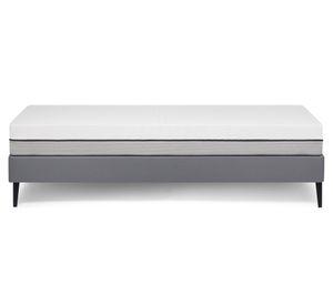 Cama europea 1 plaza Pratta Rosen
