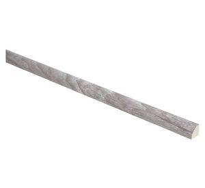 Junquillo EPS Classic 15x15x2400 mm perla