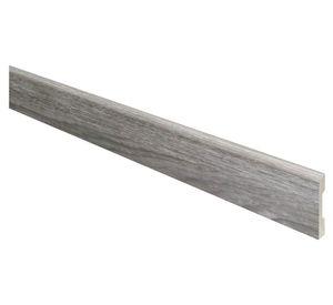 Guardapolvo 68 mm x 2.4 m Classic gris perla