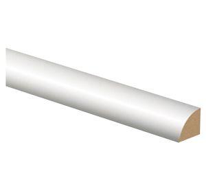 Junquillo Classic blanco brillante 240 cm Atrim
