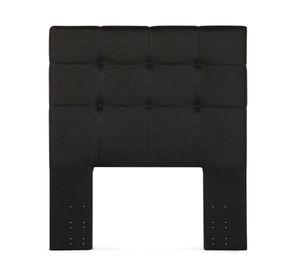 Bed Boxet Upline 1.05x2.00 cm Issey Graf Rosen
