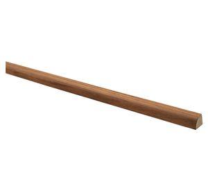 Junquillo EPS 15x15x2400 mm roble americano