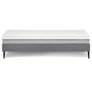 Cama europea 1.5 plazas Pratta Rosen