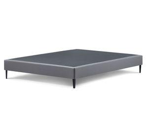 Cama europea 2 plazas Pratta Rosen