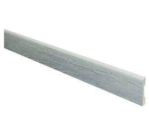 Guardapolvo 68 mm x 2.4 m Classic gris ártico