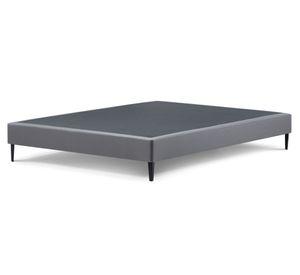 Cama europea Full Pratta Rosen