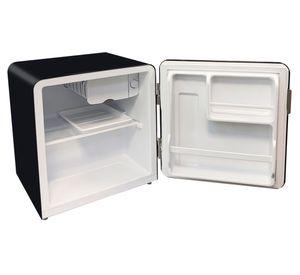 Frigobar retro 48 litros HS-65LN negro