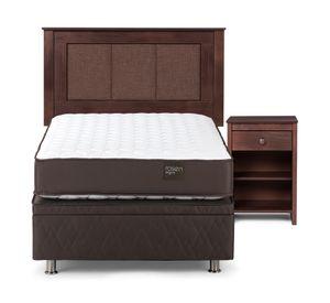 Boxet 1 plaza Ergo T + set Rachel