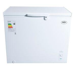 Freezer horizontal 249 litros HS-324C blanco