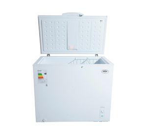 Freezer horizontal 249 litros HS-324C blanco