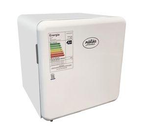 Frigobar retro 48 lt HS-65LB blanco