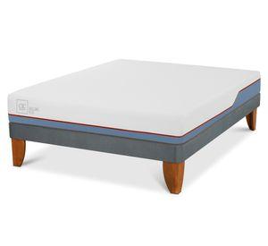 Cama europea Full Excellence Plus Cic.