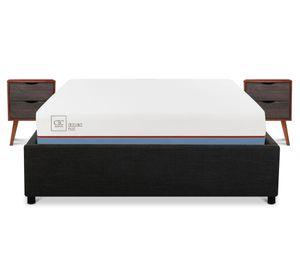 Space Box 2 plazas Excellence Plus + velador Níger